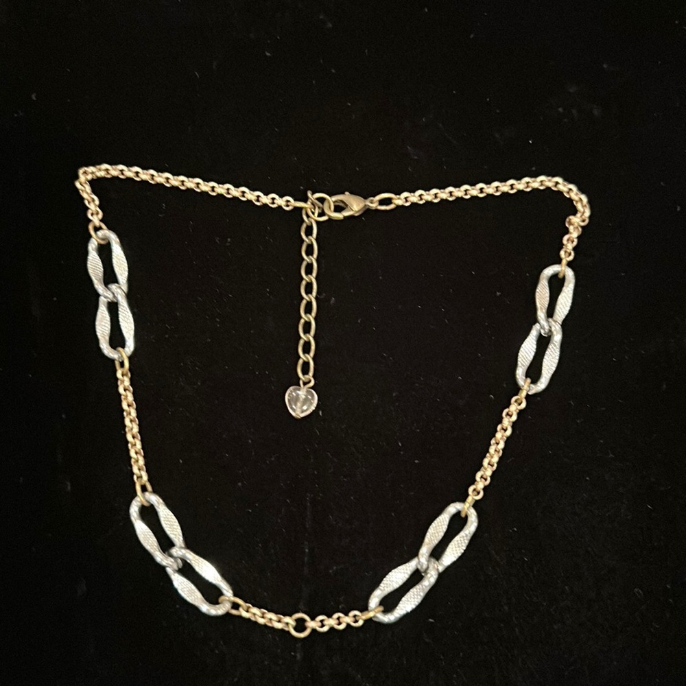 Sabika necklace